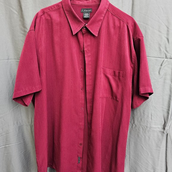 Casual short sleeve shirt - Picture 1 of 3